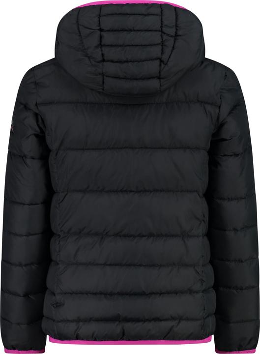 Actual product image CMP Campagnolo Hoodie (140)