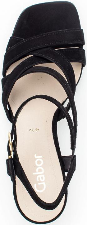 Actual product image Gabor Strappy sandals (38)