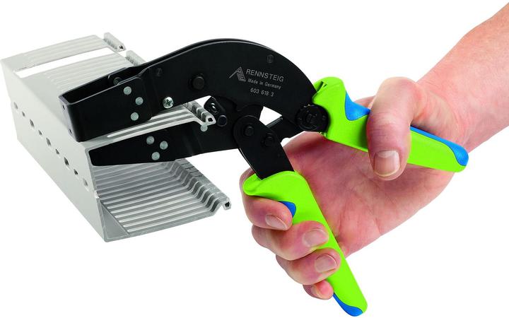 Produktbild Rennsteig Ausklinkzange 260 mm Werkzeuge (260 mm)