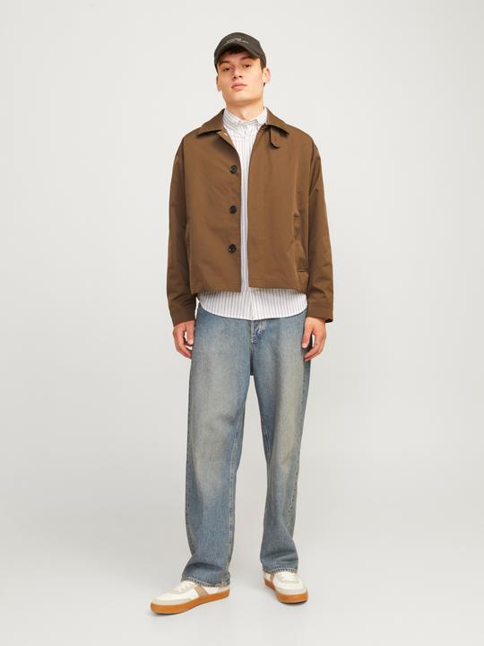 Immagine prodotto Jack & Jones Camicia over slim fit Camicia over (S)