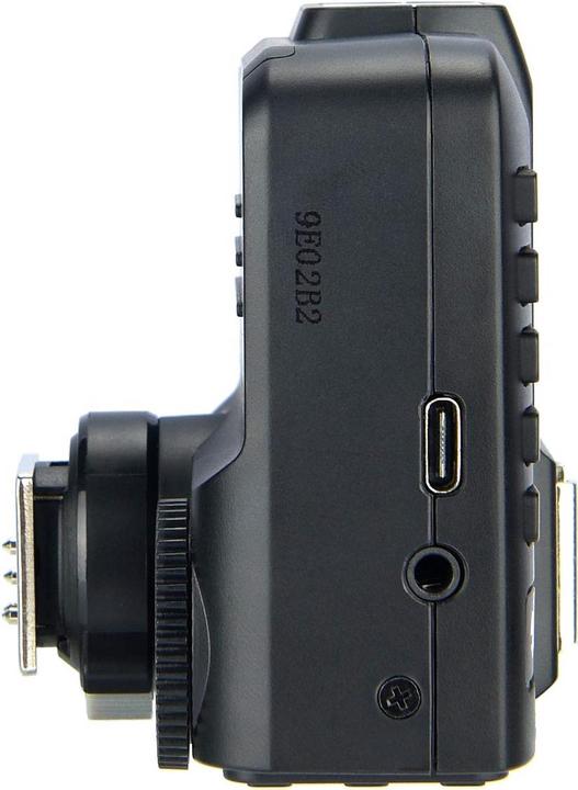 Produktbild Godox X2T-F für Fujifilm (Kabel)