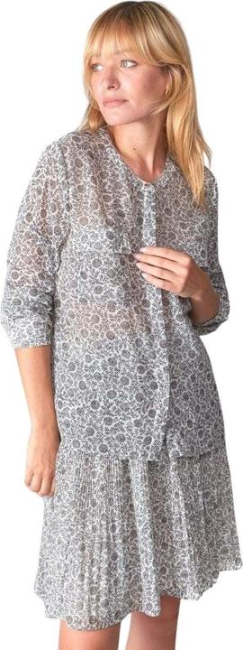 Produktbild Le Temps Des Cerises damenhemd cardina (XL)