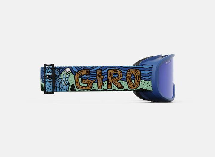 Actual product image Giro Buster Flash Goggle