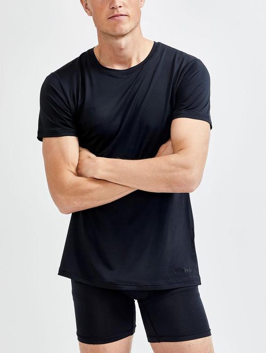 Actual product image Craft Core Dry T-Shirt (XXL)