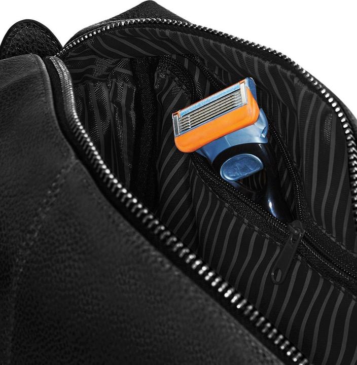 Image du produit Quadral - Trousse de toilette NUHIDE (3 l)