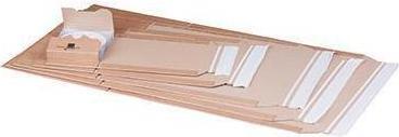 Actual product image Fellowes Shipping box Book Warp A4 (35.5 x 22 x 9 cm, 1 x)