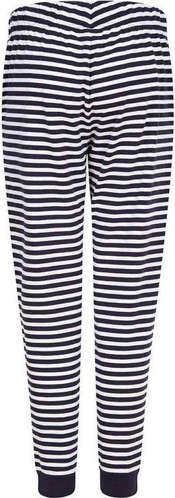 Immagine prodotto Super Flying Model Pantaloni da Casa Strisce Donna (44 D)