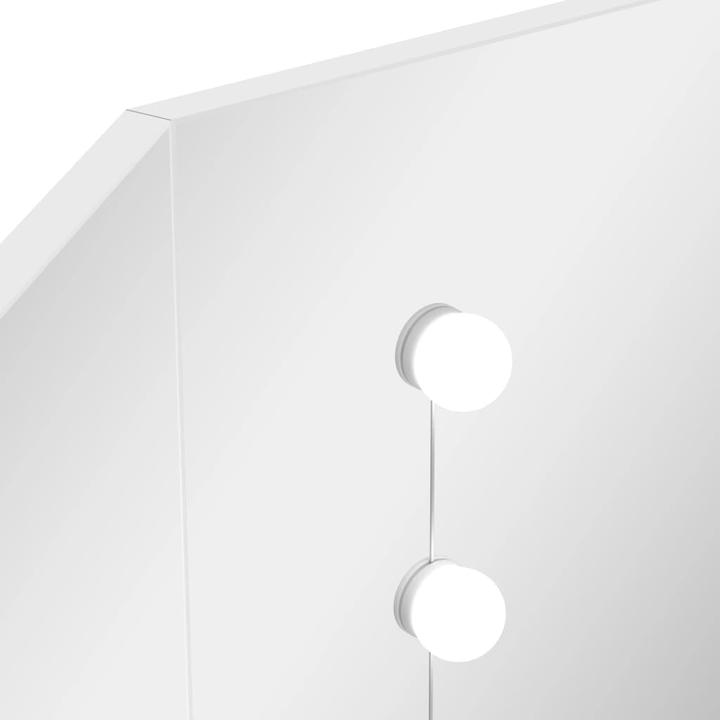 Actual product image VidaXL Taima (111 x 54 x 141.5 cm)