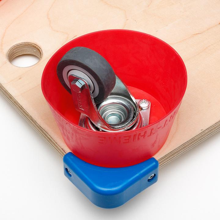 Actual product image Sport-Thieme Roller board special