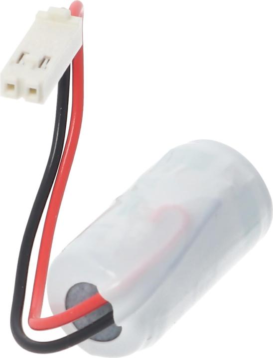 Image du produit AccuCell Batterie adaptée aux systèmes PLC, Siemens Batterie au lithium ZC7003K, 6ES7971-1AA00-0AA0 (1 pcs, 1/2 AAA, 1200 mAh)