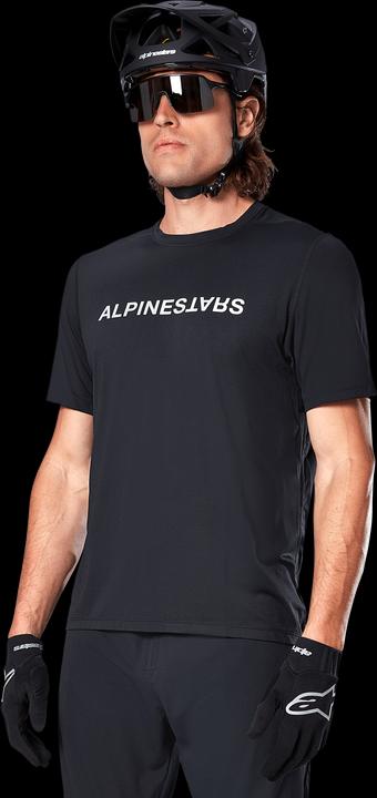 Image du produit Alpinestars Maillot 24 A-Dura Switch Ss (M)