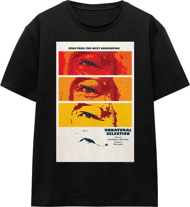 Produktbild The Next Generation Season 2 Episode 7 TShirt (L)