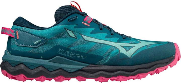Image du produit Mizuno Wave Daichi 7 (40)