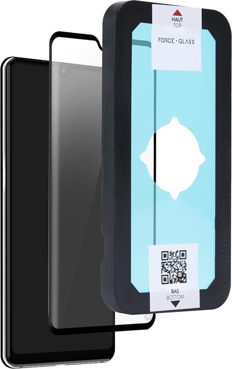 Image du produit Bigben Connected Protection d'écran en verre (1 pièce(s), Huawei P30 Lite)