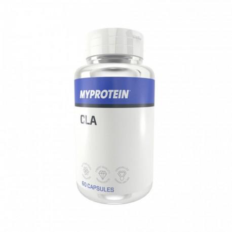 Produktbild MyProtein Cla (180 Stück, Kapseln, 270 g)