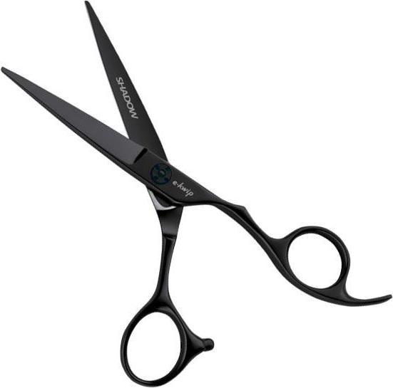Image du produit E-kwip Ciseaux de coiffeur Shadow (13.97 cm)