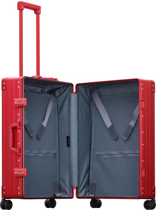 Actual product image Aleon Suitcase 26" (76 l, L (90 - 115l))