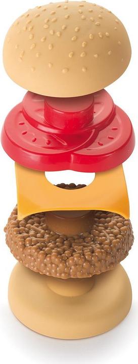 Actual product image Smoby barbecue plancha