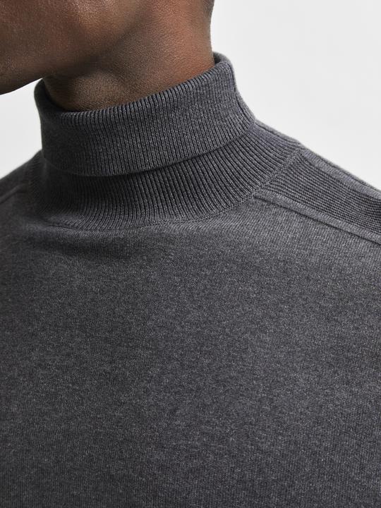 Produktbild Selected Homme Pima-Baumwoll Pullover (XXL)