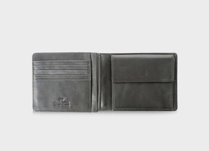 Produktbild Braun Büffel Geldbörse Arezzo 81438 Geldbörse