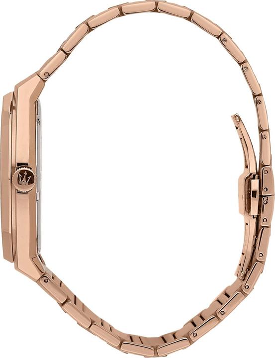 Immagine prodotto Maserati fogge (Orologio da polso analogico, 45 mm)