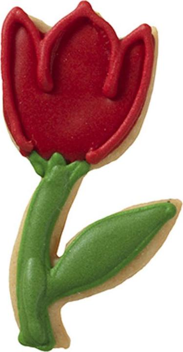 Actual product image Birkmann Ausstecher Tulpe