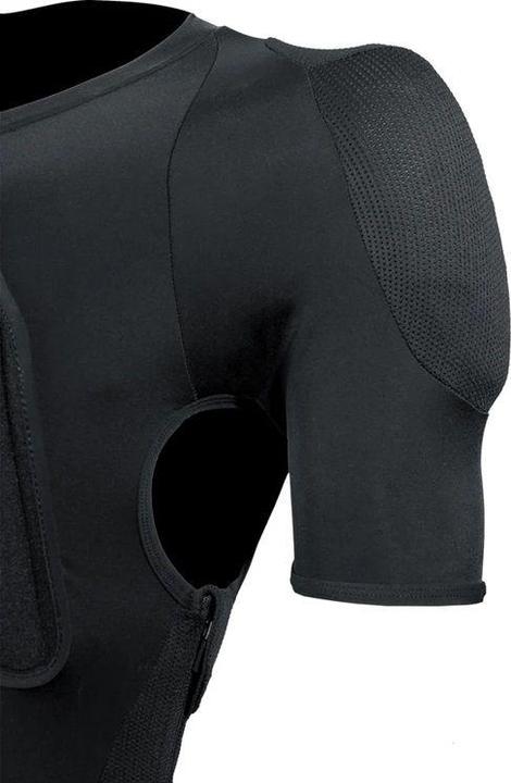 Image du produit Amplifi Reactor Waistcoat Pro (S, Protection dorsale)