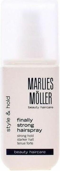 Produktbild Marlies Möller Style & Hold Finally Strong (125 ml)