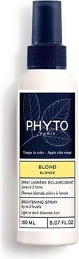 Actual product image Phyto Blonde Lightening Spray Up to 2 Tones 150ml (Beige)