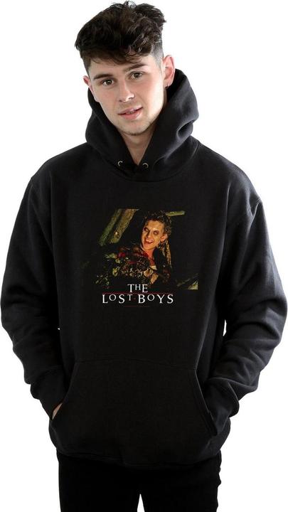 Produktbild The Lost Boys Marko Smile Kapuzenpullover (5XL)