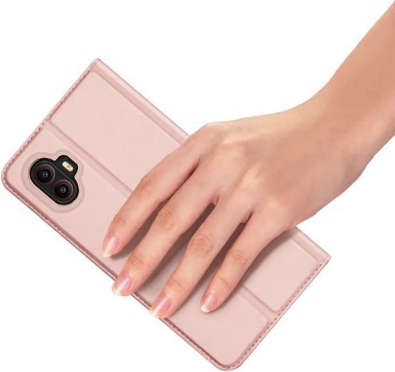 Actual product image Dux Ducis Pro Series (Samsung Galaxy XCover 6 Pro)
