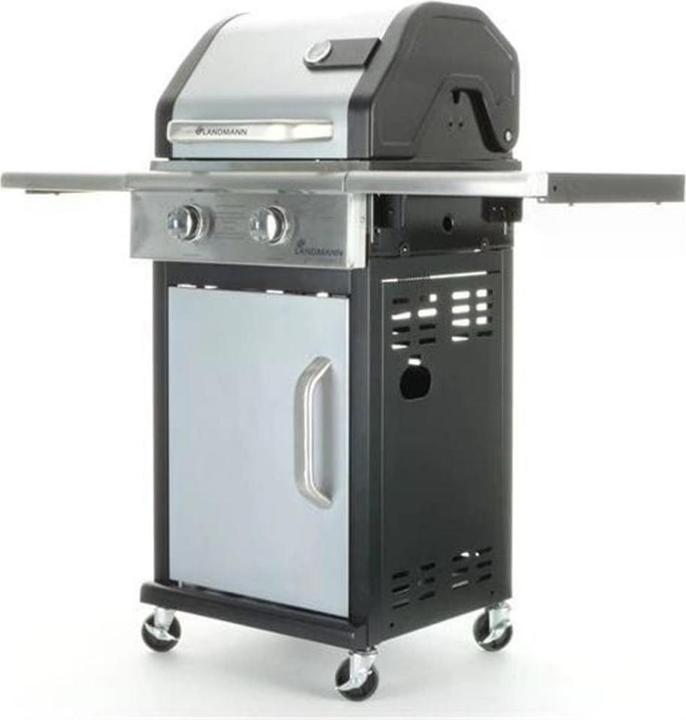 Landmann Triton 2.0 (3.50 kW)