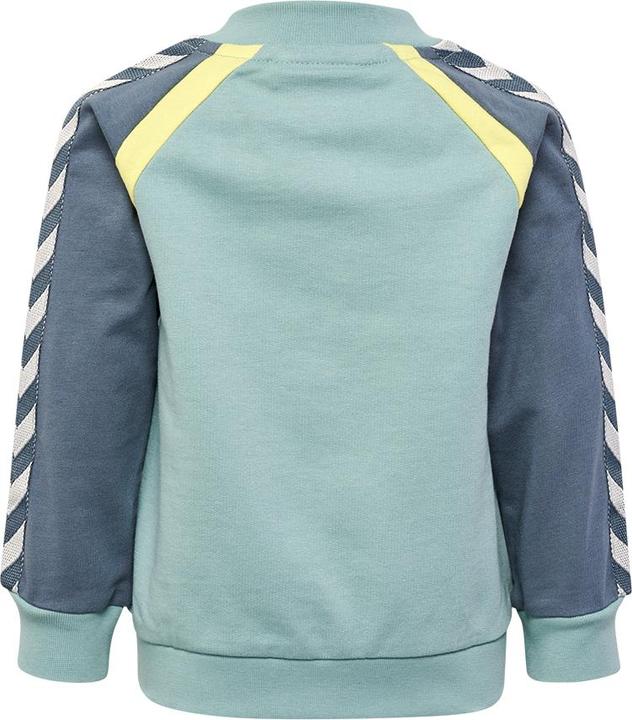 Immagine prodotto hummel Giacca con zip Hmlleague (68)