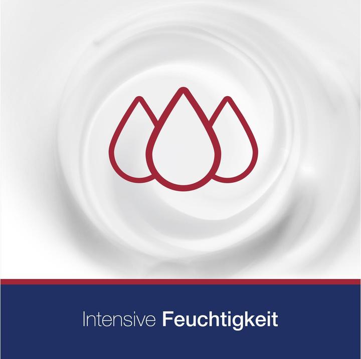 Produktbild Neutrogena Reichhaltige Fusscreme (Fusscrème & Fussgel, 100 ml)