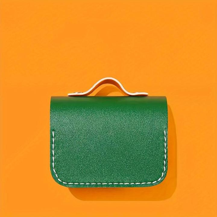 Immagine prodotto PhoneLook 3 Cover -bag con motivo borsetta (Manicotto per cuffie)