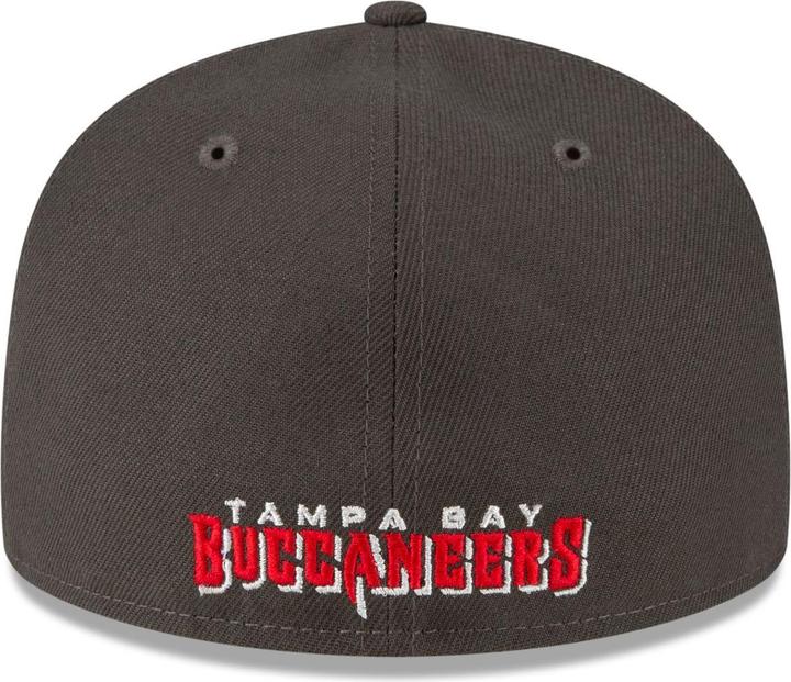 Immagine prodotto New Era Cappellino 59Fifty Fitted - NFL Tampa Bay Buccaneers (8)