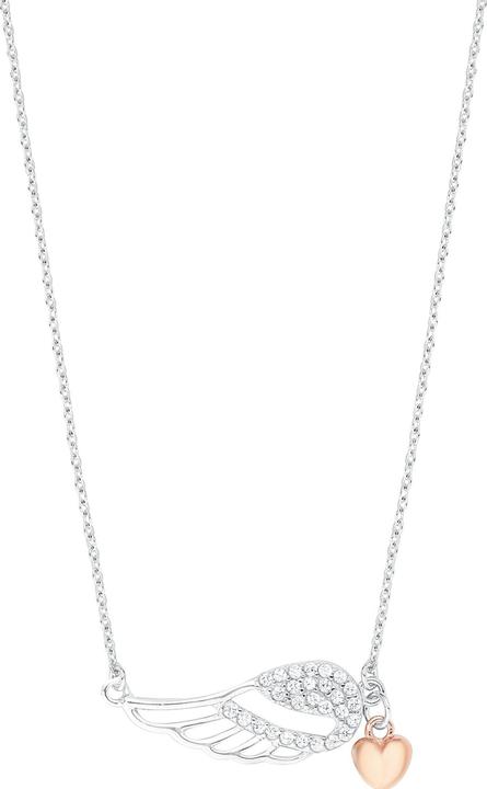 Image du produit Amor bijoux de cou (Argent, 42 cm)