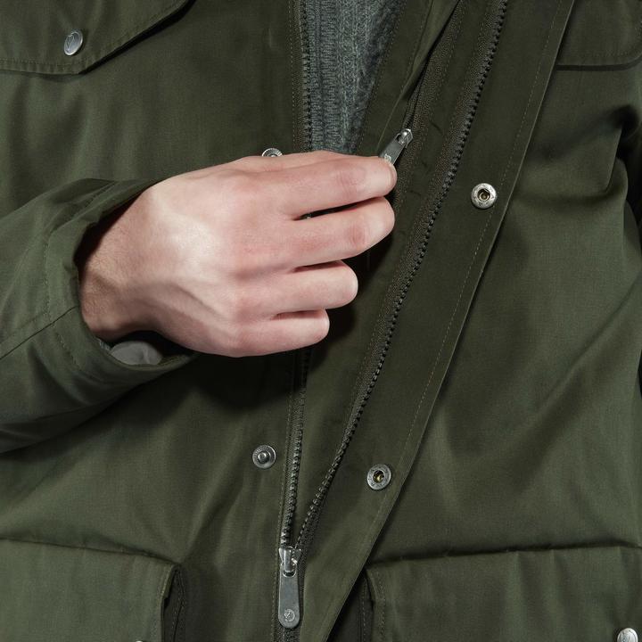 Image du produit Fjällräven Greenland (S)