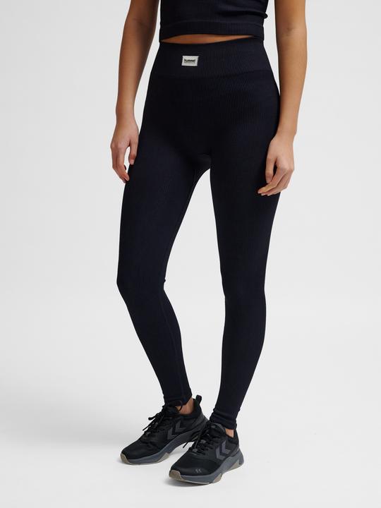 Immagine prodotto hummel hmlPULSE RIB MW senza cuciture con collant (L)