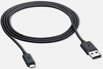 Produktbild Nokia CA-190CD (1 m, USB 2.0)