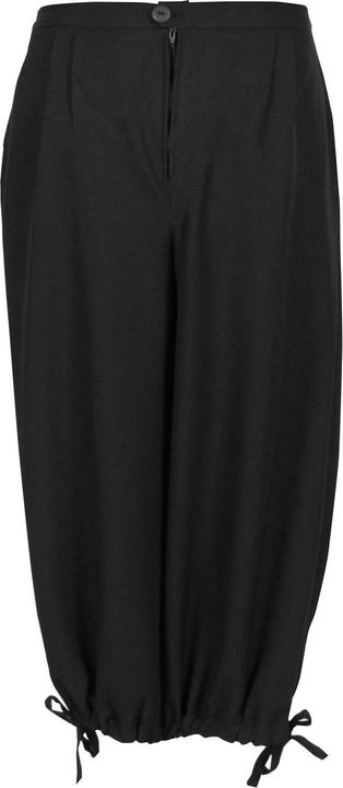 Produktbild Thetru Kniehose schwarz (M)