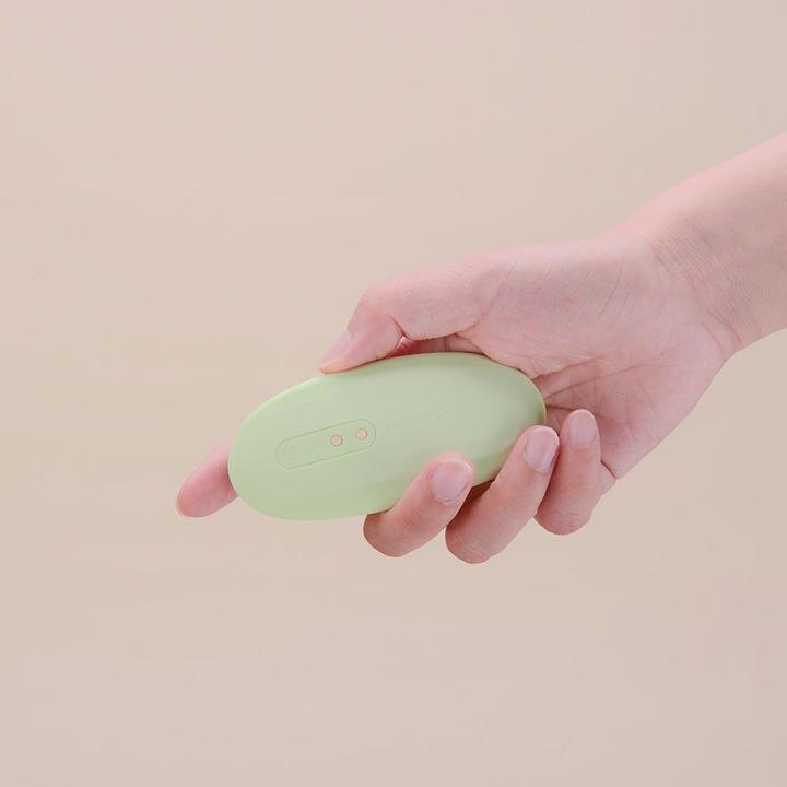 Produktbild Magic Motion Nyx Smart Panty Vibrator Grün
