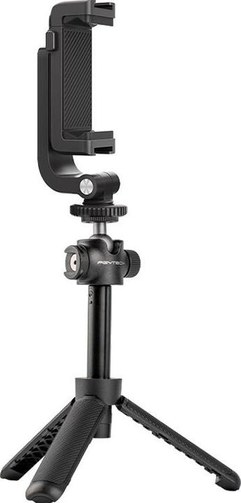 Produktbild Pgytech Phone extension pole tripod set with 1/4" adapter and cold shoe