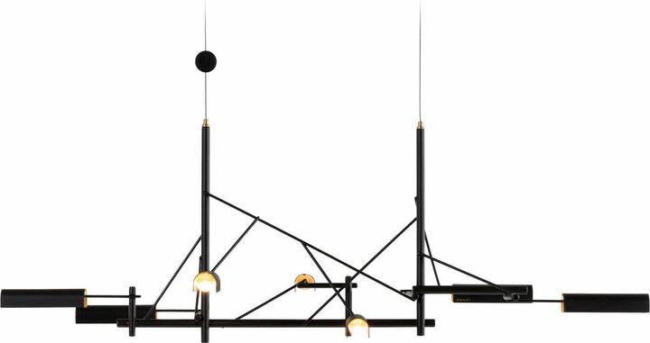 Actual product image Moooi Tinkering Led pendant light (420 lm)