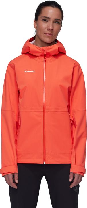 Produktbild Mammut Linard Guide HS Hooded Jacket Women (L)