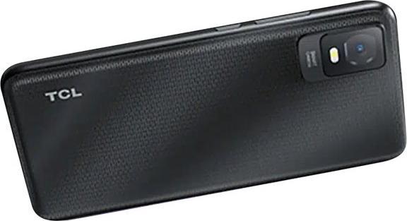Immagine prodotto TCL 403 2/32GB Dual SIM czarny (32 GB, Nero primario, 6", Doppia SIM, 8 Mpx, 4G)