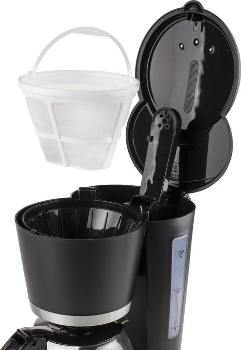 Actual product image Tristar Cm-1236