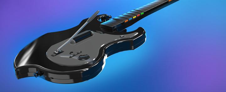 Image du produit PDP Riffmaster (PS5, PS4)