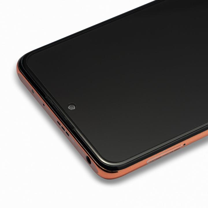 Produktbild RhinoShield Schutzfolie Impact Protection (Xiaomi Redmi Note 10 Pro Max, Xiaomi Redmi Note 10 Pro)