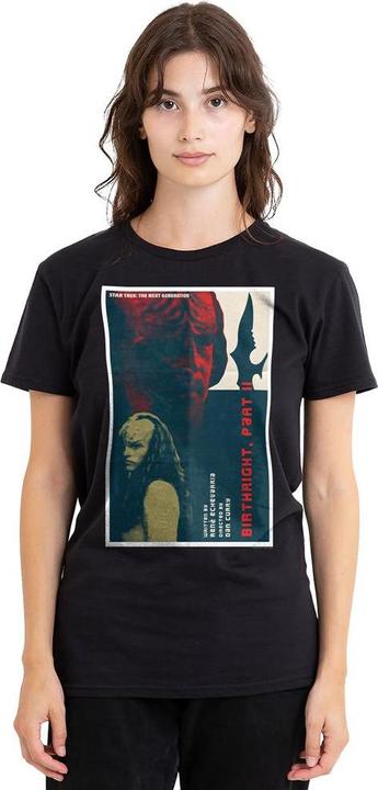 Produktbild The Next Generation Season 6 Episode 17 TShirt (XXL)